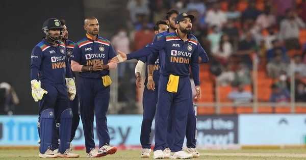 IND vs ENG Second T20: Live Cricket Score, Commentary